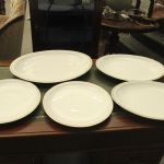 745 1064 SERVING DISH